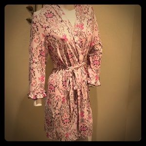 Studio Donatella Wrap-around Small